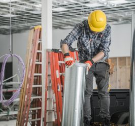 HVAC System Installation